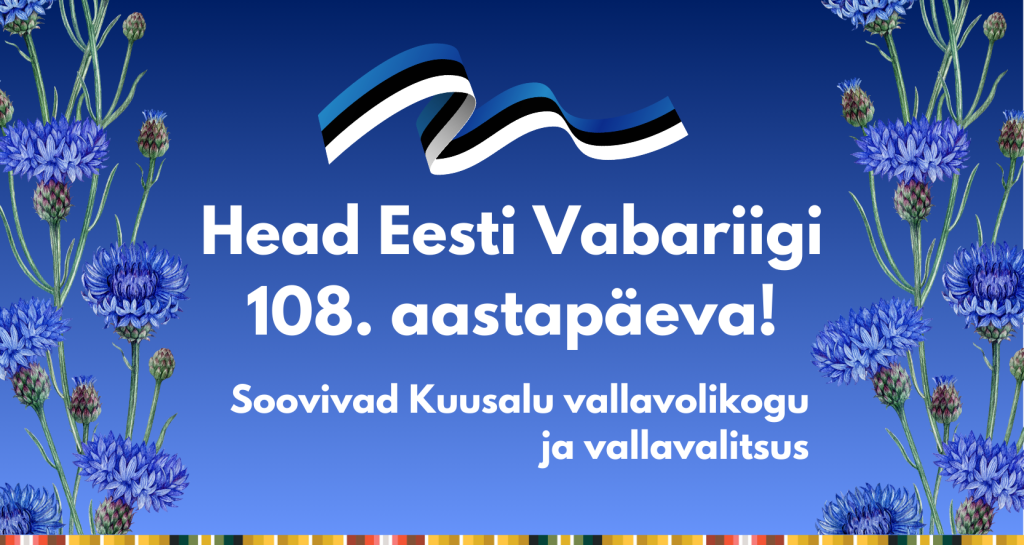 Kuusalu tervitus EV 108.png