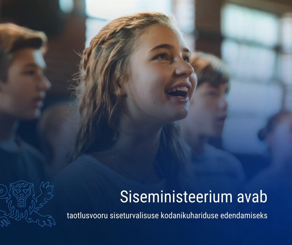 Turvalisuse taotlusvoor