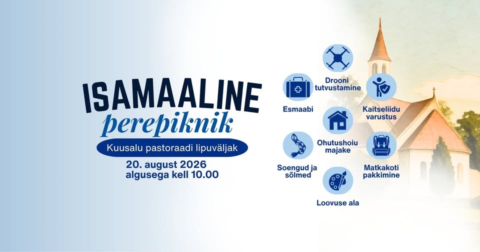 Isamaaline perepiknik
