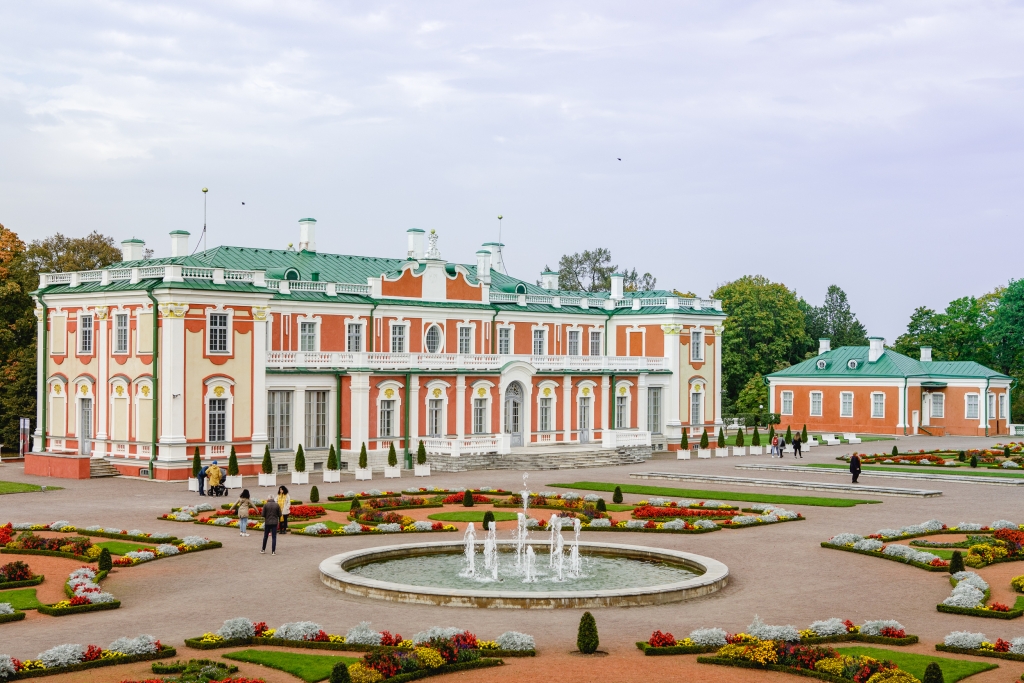 Kadrioru kunstimuuseum