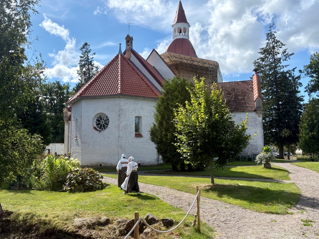 Kuusalu kirik