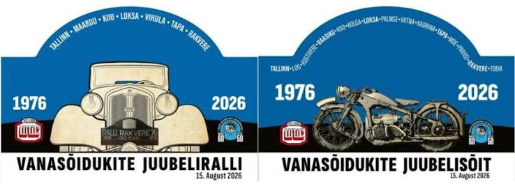 Vanasõidukid